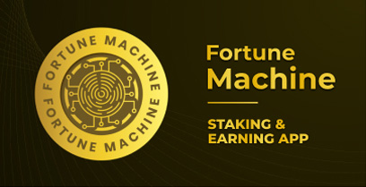 iFortune Machine